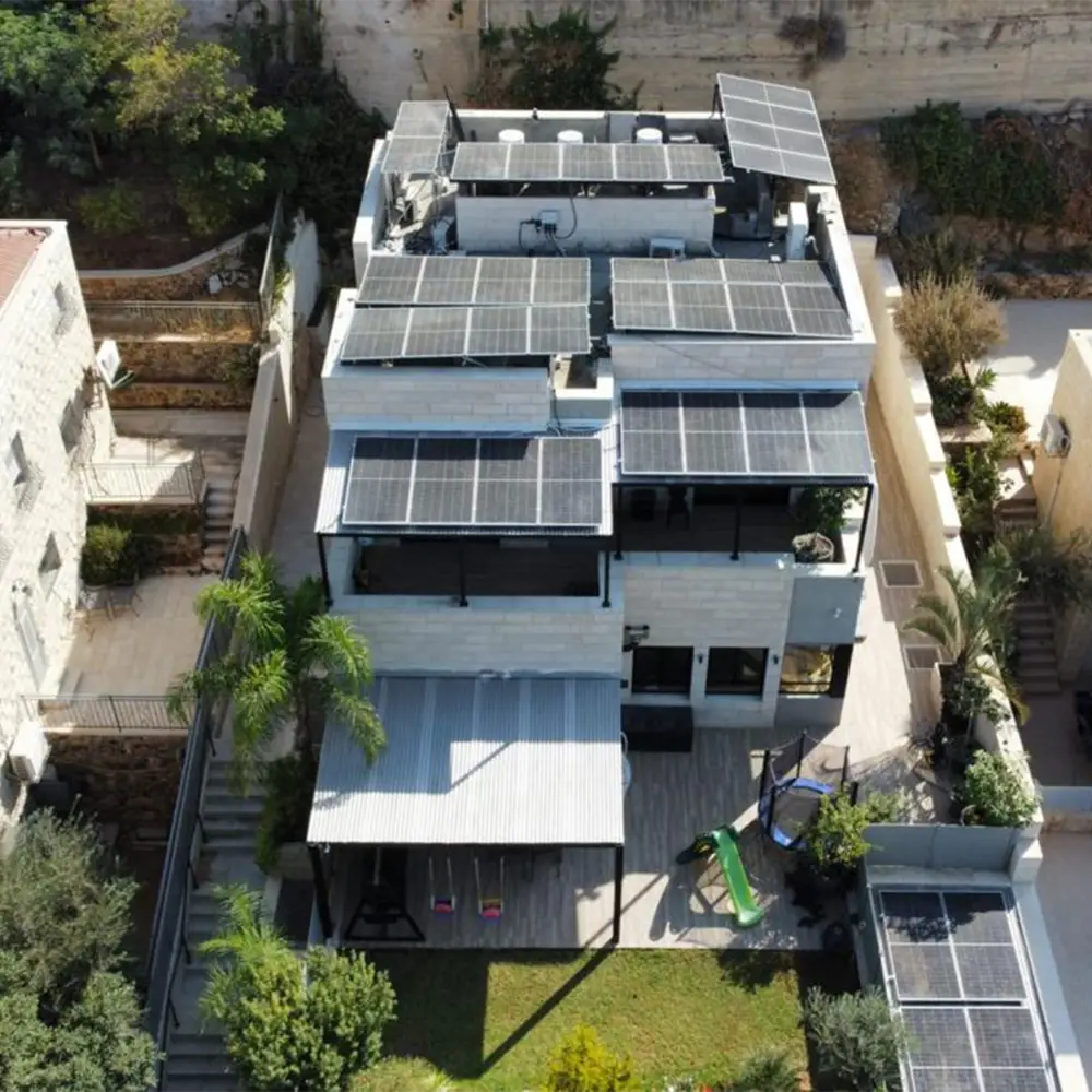 GESC בתים פרטיים (1)