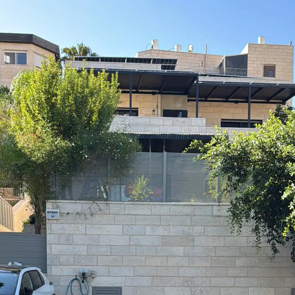 GESC בתים פרטיים (2)